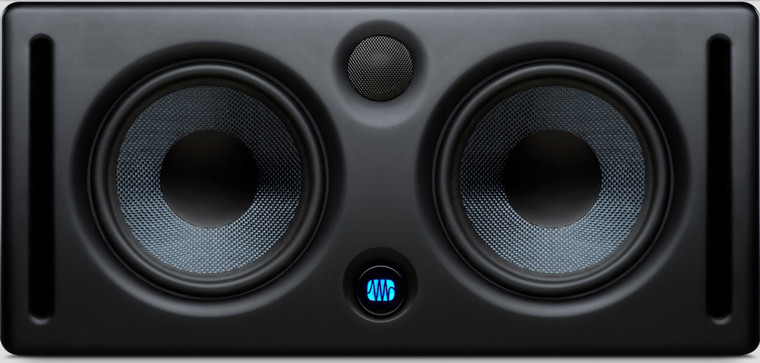 PreSonus Eris E44 Dual 4.5 inch Powered Studio Monitor (each)