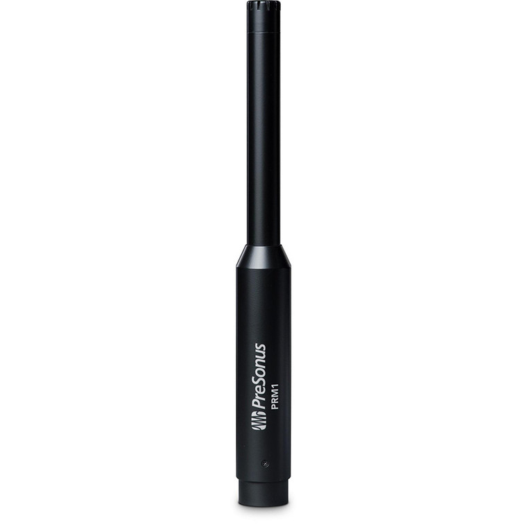 PreSonus PRM1 Omnidirectional Condenser Measurement Microphone