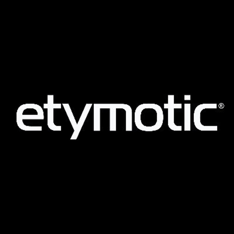 Etymotic Research ER4PT HIGHEST ACCURACY PRO EARPHONE-MOBILE USE