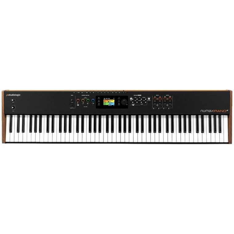 Studiologic Numa X Piano GT Digital Piano with Hammer-action Keys