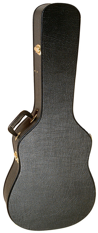 On-Stage Stands A5000B Dreadnaught Acoustic Guitar Case