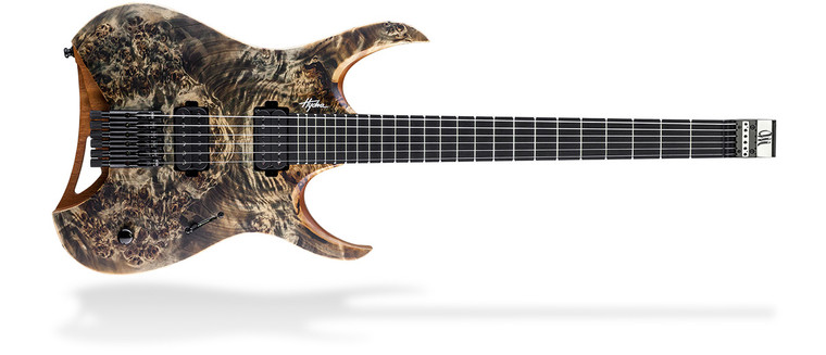 Mayones Guitars Hydra Elite 6 String