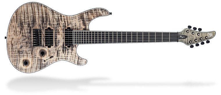 Mayones Guitars Regius 7 String