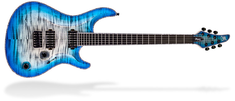 Mayones Guitars Regius Core 6 String