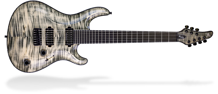 Mayones Guitars Regius Core 7 String