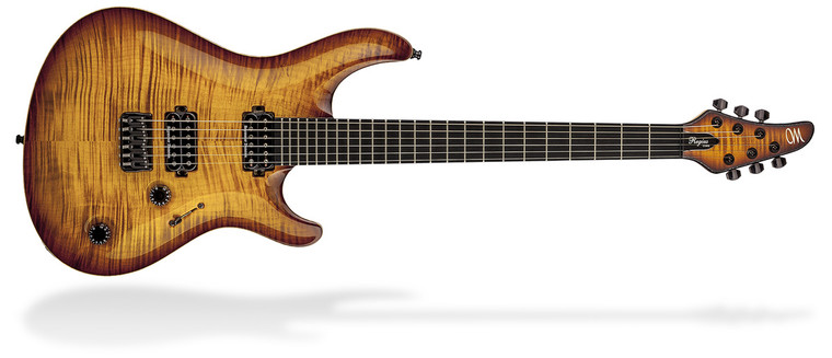 Mayones Guitars Regius Core Classic 6 String