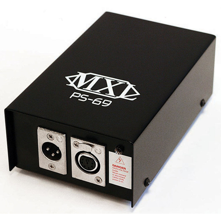 MXL-PS-69 Power Supply for MXL V69 Microphone