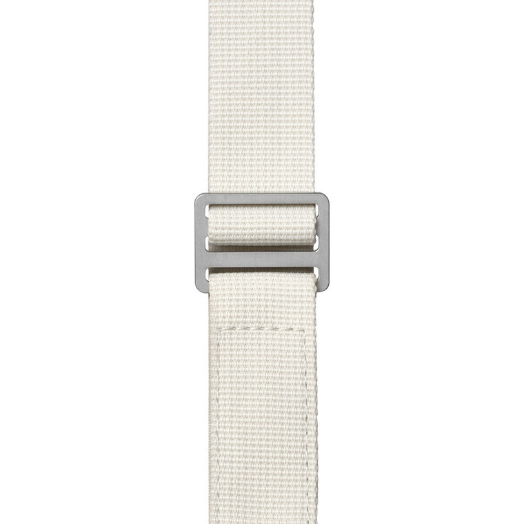 Teenage Engineering Field Belt Strap (White)