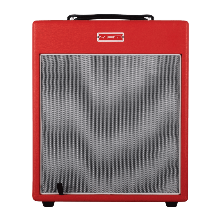 VHT Redline 25B - Bass Combo