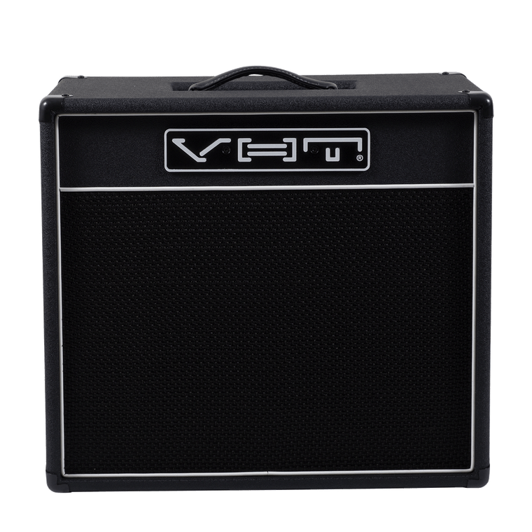 VHT Special Series Cabinet - Chromeback 1x12”