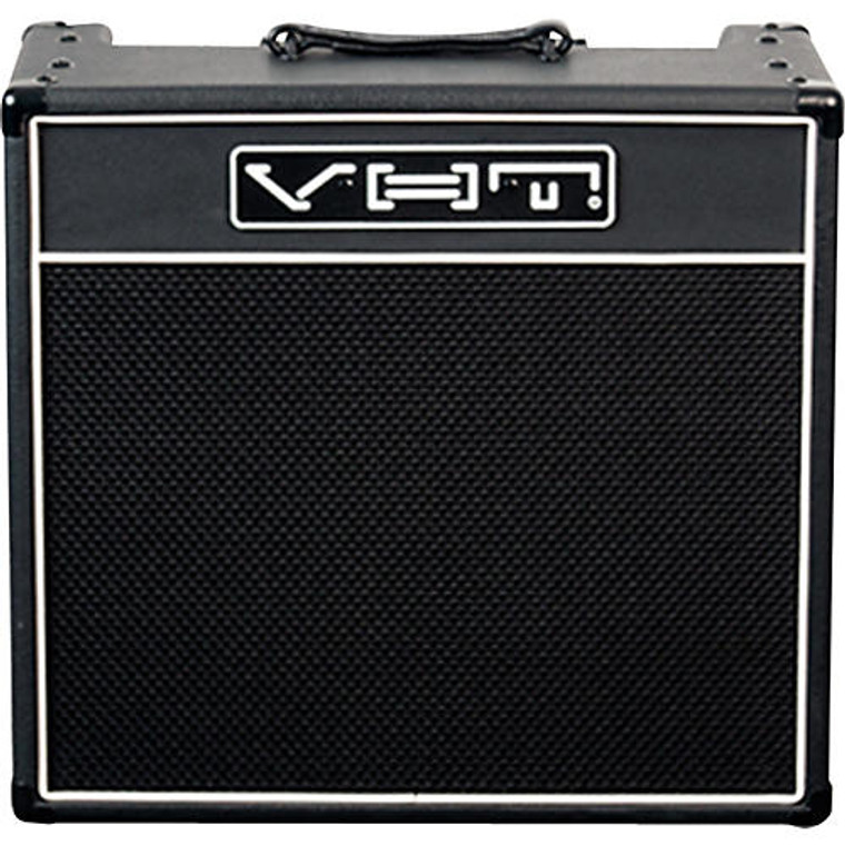 VHT Special 12/20 12W/20W 1x12 Hand-Wired Tube Guitar Combo Amp