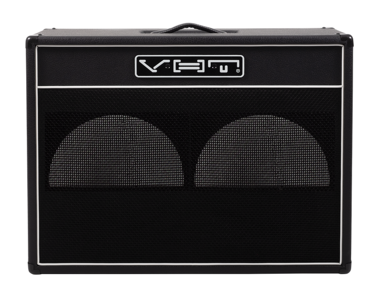 VHT Special Series - Empty 2x12” Cabinet