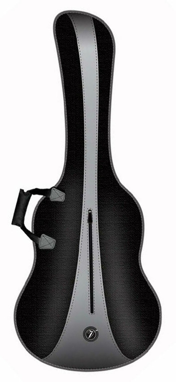 Vorson Nylon Oxford Series Classical Guitar Bag