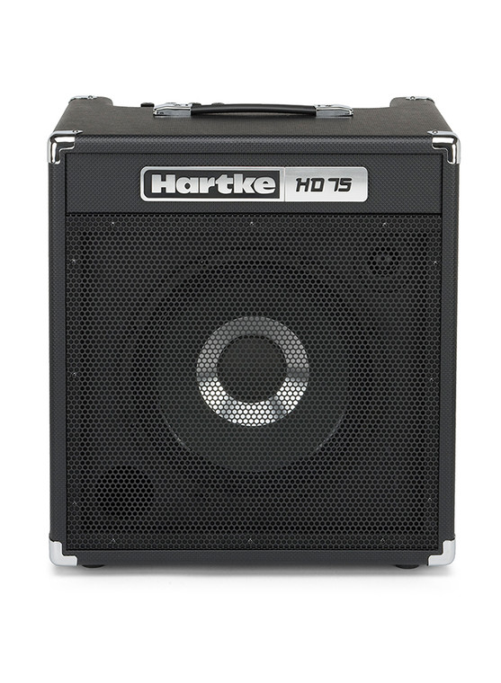 Hartke HD75 Combo