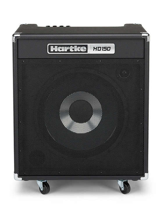 Hartke HD150 Combo