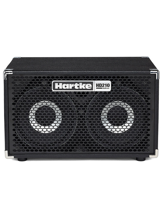 HyDrive HD210 Bass Cabinet