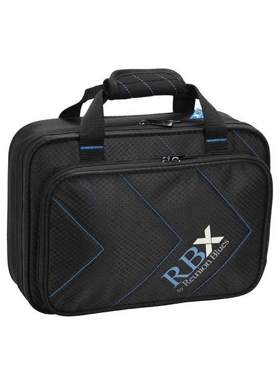 Reunion Blues RBX Clarinet Case