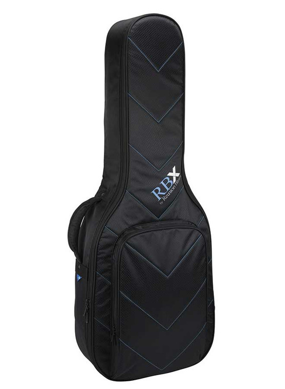 Reunion Blues RBX Small Body Acoustic/Classic Guitar Gig Bag