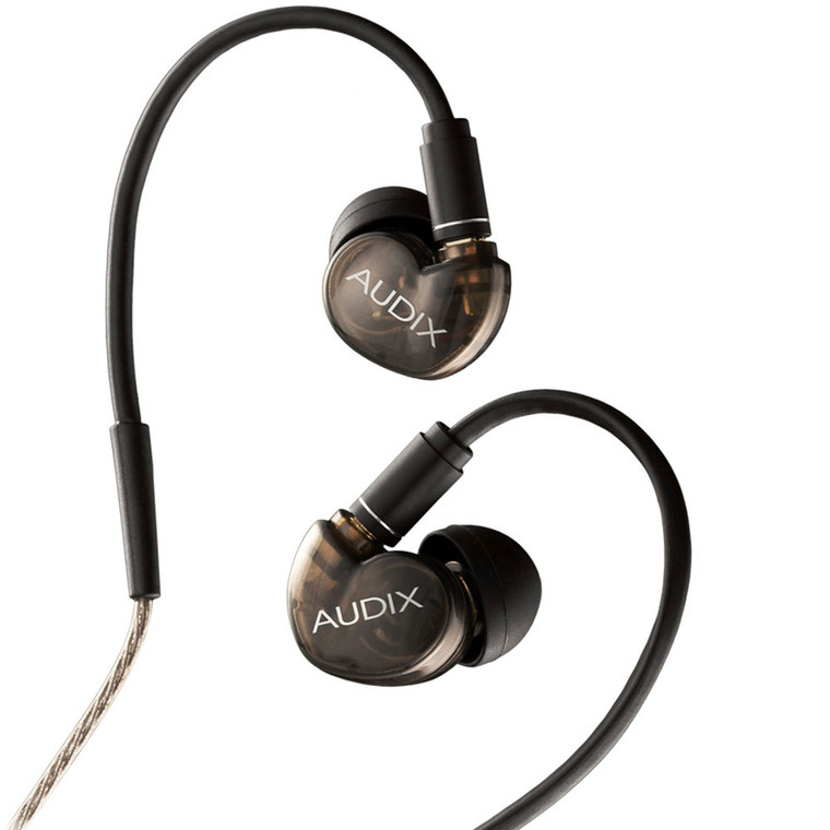 Audix ADX-A10 Earphones Studio Quality
