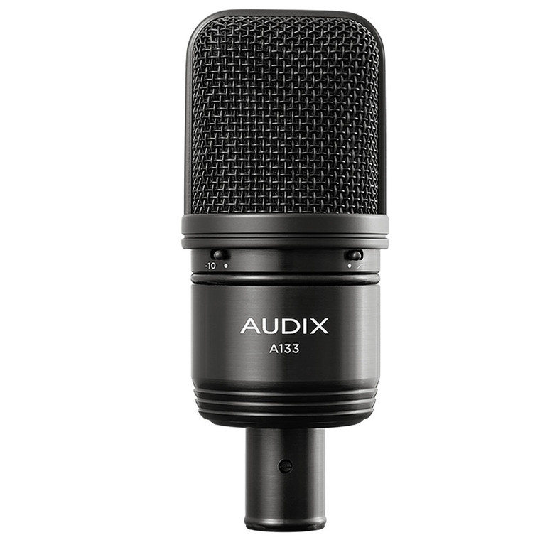 Audix ADX-A133 Large Diaphragm Condenser Microphone