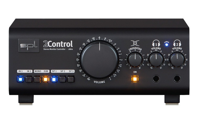 SPL 2Control