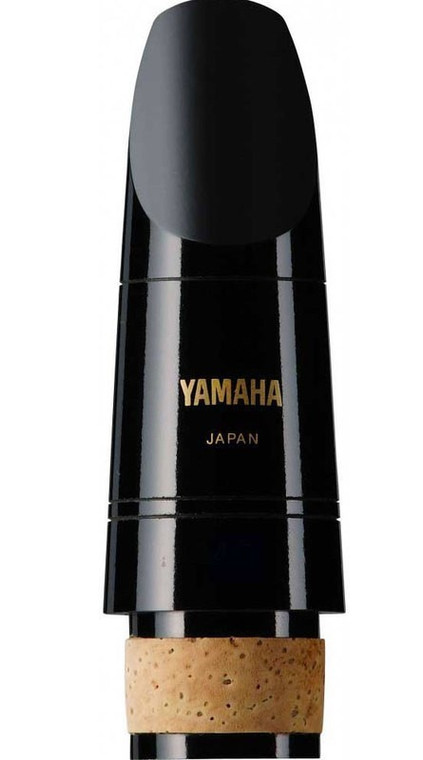 Yamaha Bb Clarinet Mouthpiece 6 C