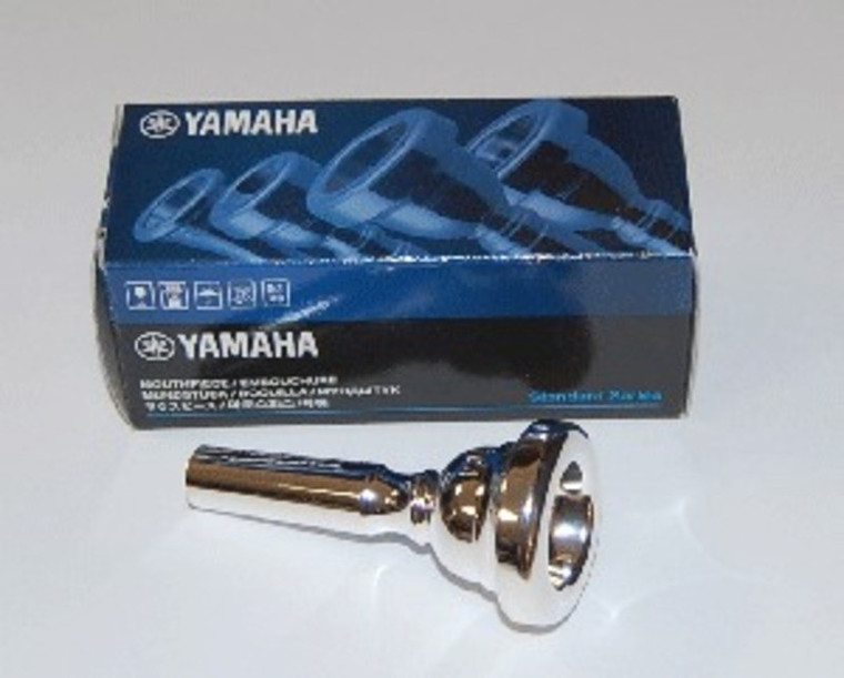 Yamaha Cornet Mouthpiece 11 C4 Short Shank