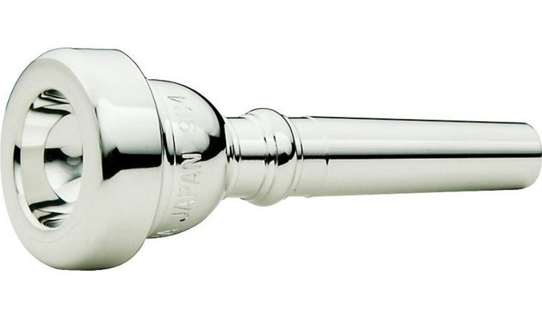 Yamaha Cornet Mouthpiece 15 C4 Long Shank