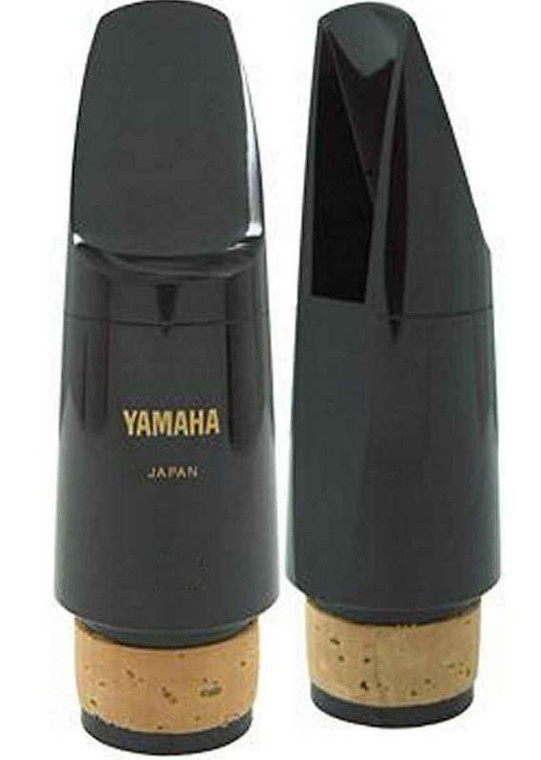 Yamaha Eb Soprano Clarinet Mouthpiece 3 C