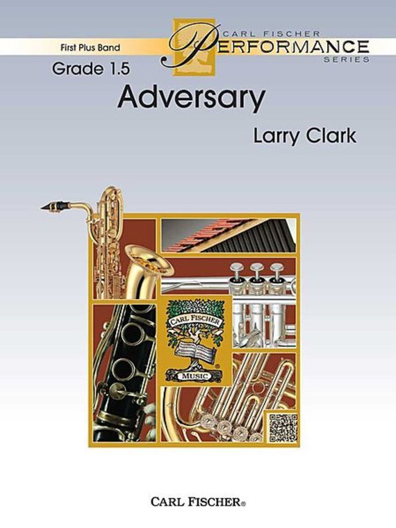 Adversary Cb1.5 Sc/Pts