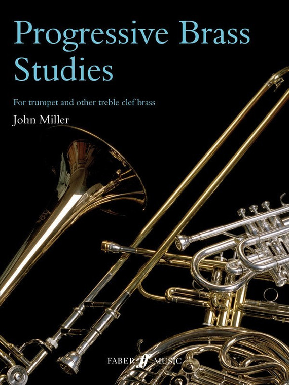 Progressive Brass Studies