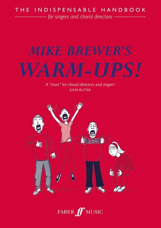 Mike Brewers Warmups