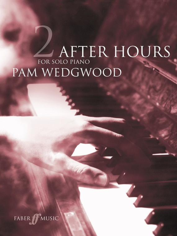 After Hours Bk 2 Piano Gr 4 6