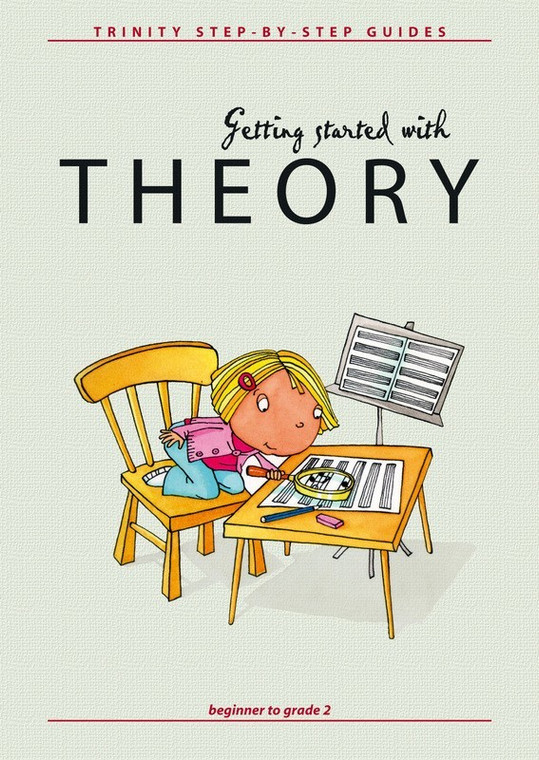 Getting Started With Theory