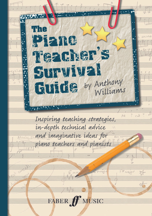 Piano Teachers Survival Guide