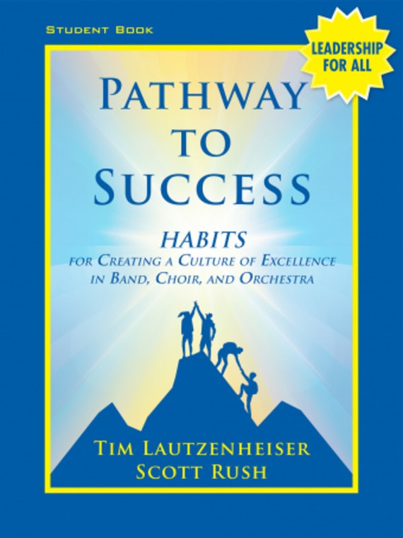 Pathway To Success Student Workbook