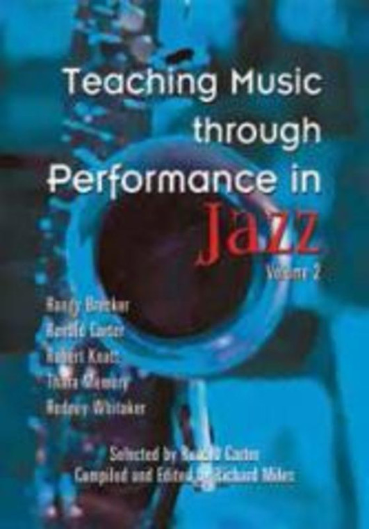 Teaching Music Through Perf Jazz V2