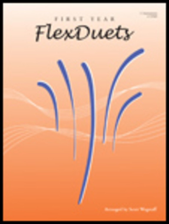 First Year Flex Duets F