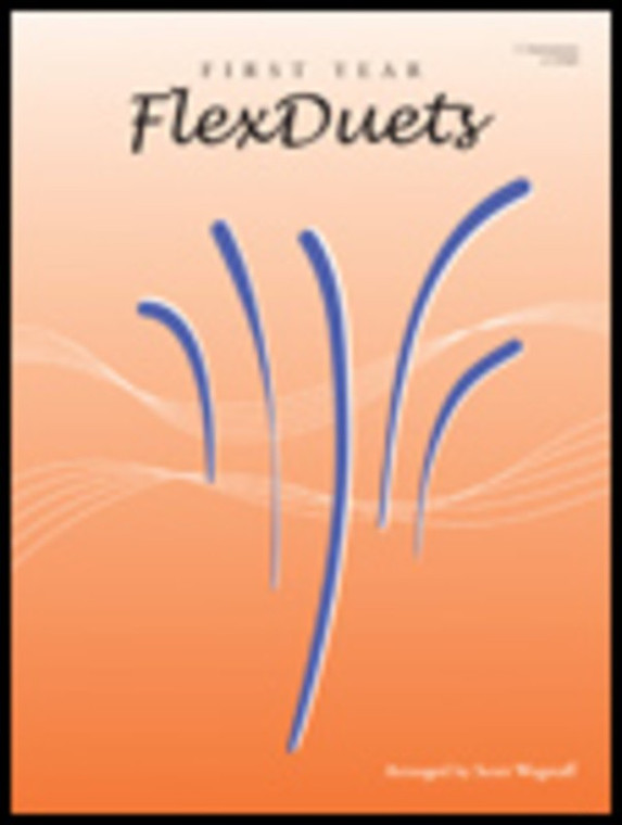 First Year Flex Duets Tuba