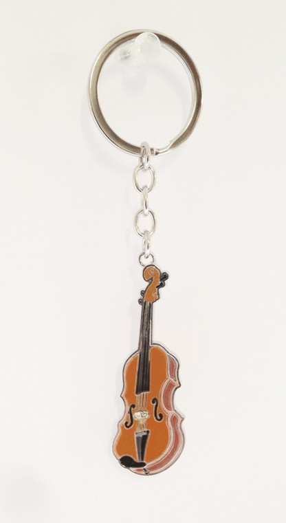 Keyring Violin