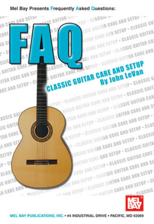 Faq Classic Guitar Care And Setup