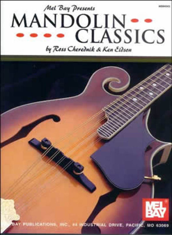 Mandolin Classics