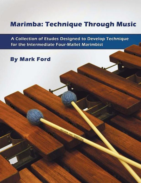 Marimba Technique Through Music