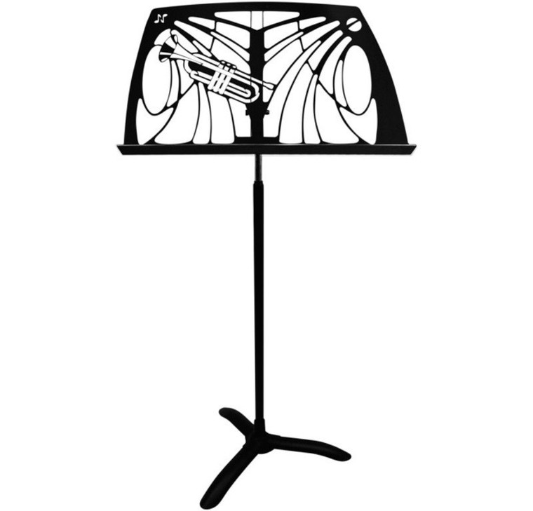 Noteworthy Trumpet Music Stand