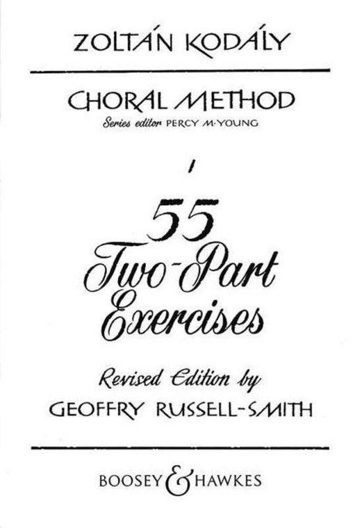 55 2 Part Exercises