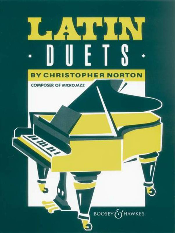 Norton Latin Duets