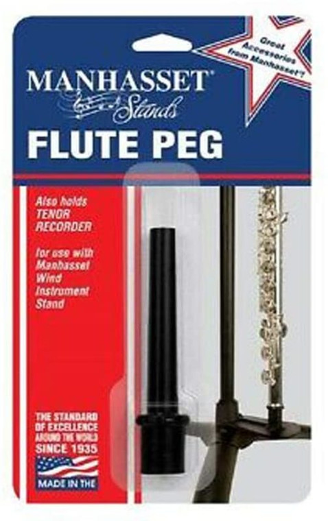 Flute Peg