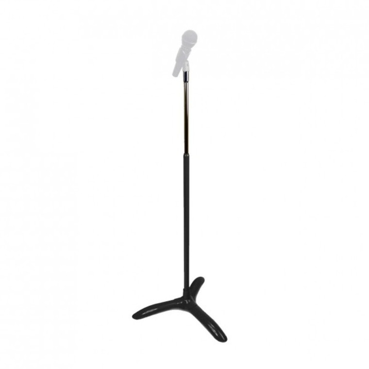 Chorale Microphone Stand Black