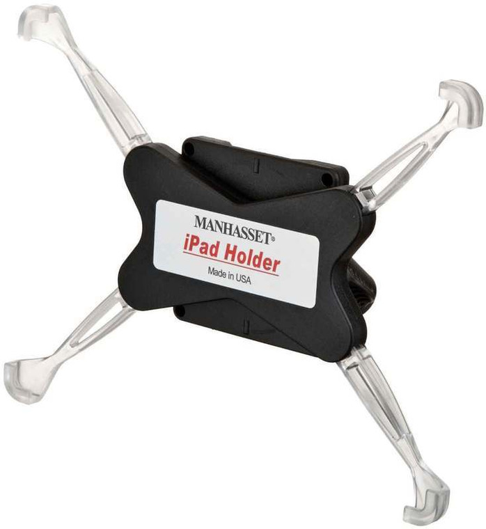 Ipad Holder Any Manhasset Stand Shaft