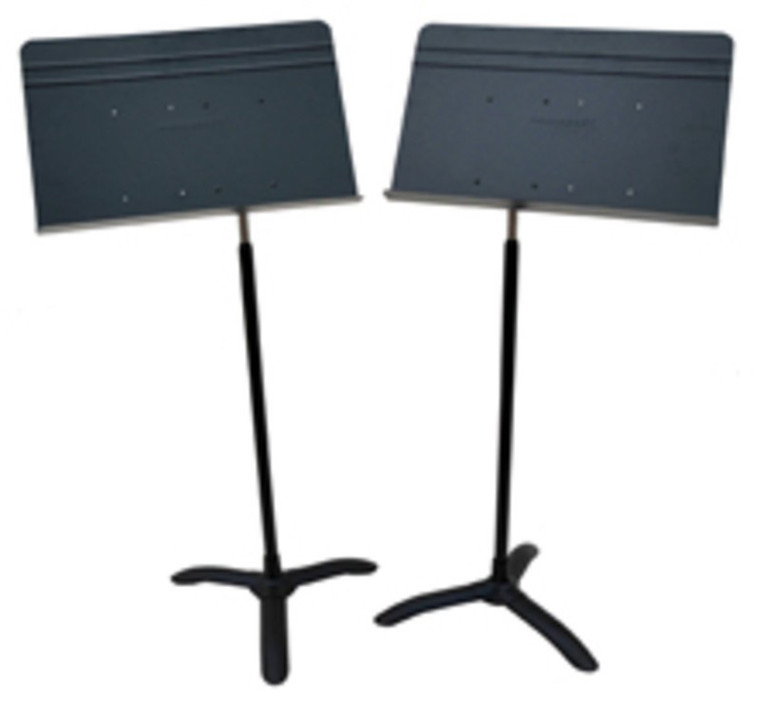 Symphony Trombonist Music Stand